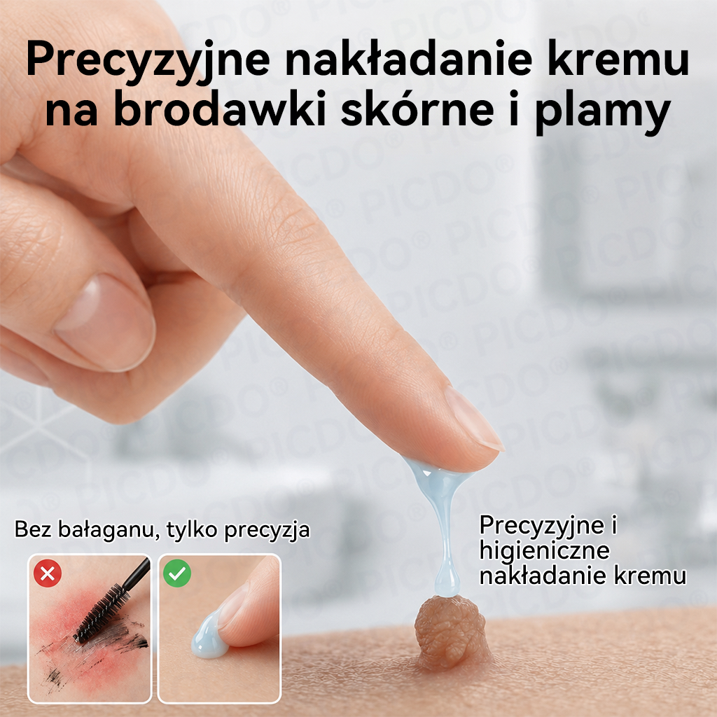 🏥🥼 𝐏𝐢𝐜𝐝𝐨® 7-𝐃𝐧𝐢𝐨𝐰𝐲 𝐊𝐫𝐞𝐦 𝐝𝐨 𝐔𝐬𝐮𝐰𝐚𝐧𝐢𝐚 𝐁𝐫𝐨𝐝𝐚𝐰𝐞𝐤 𝐢 𝐍𝐢𝐞𝐝𝐨𝐬𝐤𝐨𝐧𝐚𝐥𝐨ś𝐜𝐢 𝐒𝐤ó𝐫𝐲🩵 (𝑭𝒐𝒓𝒎𝒖ł𝒂 𝑩𝒆𝒛 𝑩ó𝒍𝒖 𝒊 𝑩𝒆𝒛 𝑩𝒍𝒊𝒛𝒏) 💎